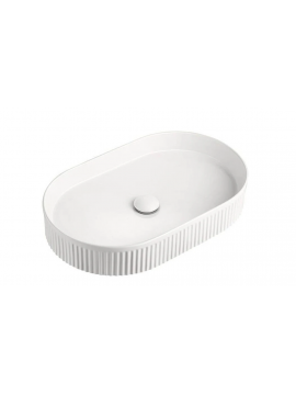 Umivaonik Lux Art CL330 58x36,5x12 WHITE 301290